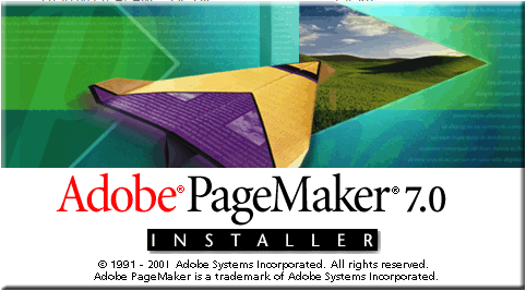 adobe pagemaker 6.0 free download mac